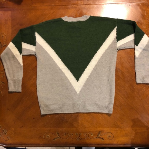 J.O.A sweater size small - Picture 5 of 5